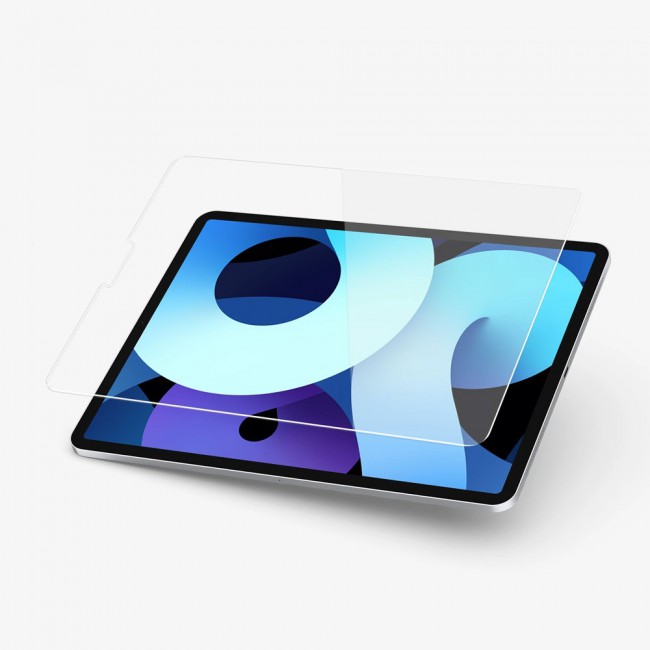 Apple iPad Air 4 10.9-inch Tempered Glass Screen Protector 2-Pack - Clear