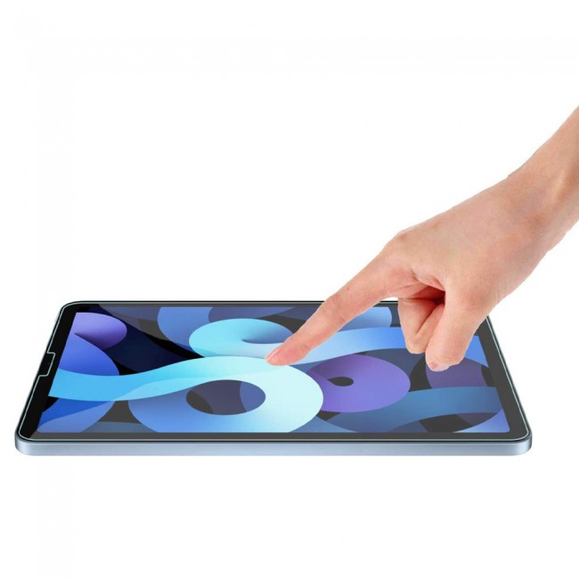 Apple iPad Air 4 10.9-inch Tempered Glass Screen Protector 2-Pack - Clear