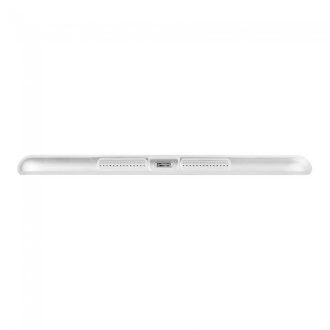 Apple iPad 3 Case Cover TPU - Clear