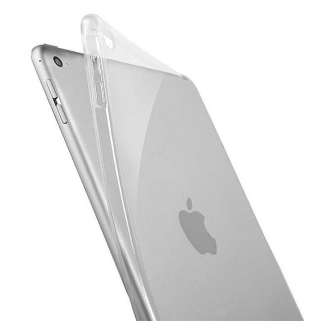 Apple iPad Air 2 Case Cover TPU - Clear