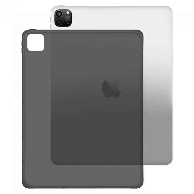 Apple iPad Pro 11 2020 Case Cover - Black