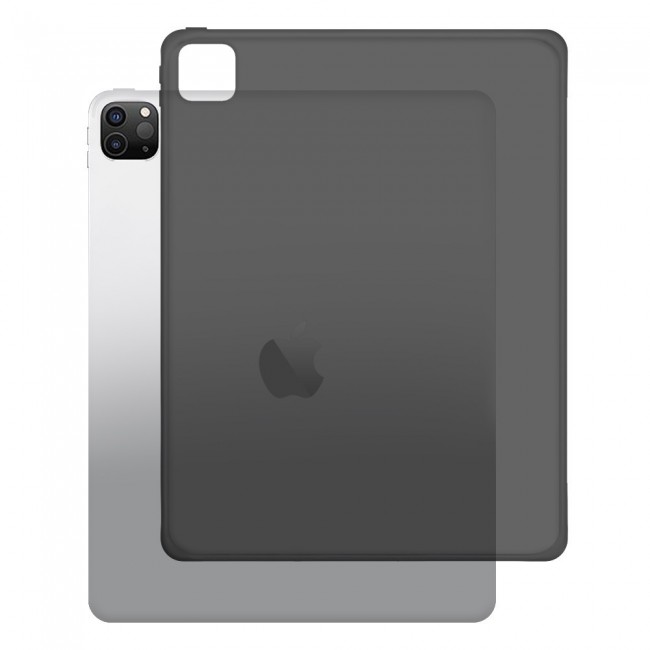 Apple iPad Pro 11 2020 Case Cover - Black