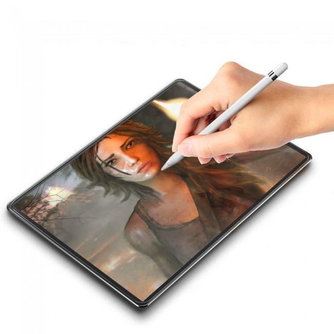 Apple iPad Pro 11-inch 2020 Tempered Glass - Clear