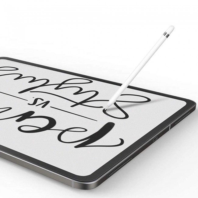 Apple iPad Pro 11-inch 2020 Tempered Glass - Clear