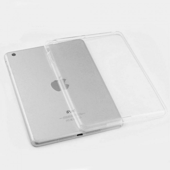 Apple iPad mini 2 Case Cover TPU - Clear
