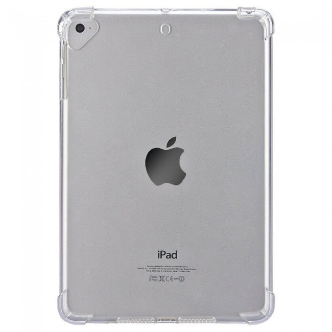 Apple iPad mini 2 Clear Gorilla Case Cover TPU by Margoun
