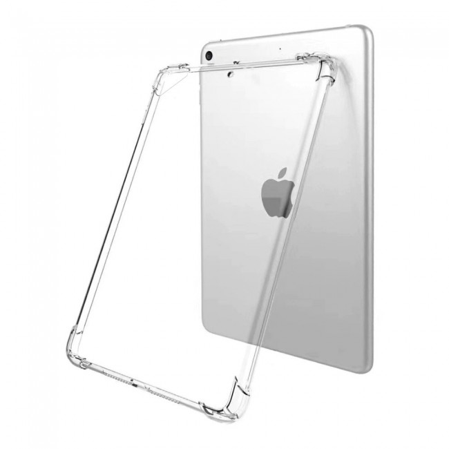 Margoun TPU Gorilla Case Cover for Apple iPad mini 3 - Clear