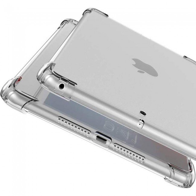 Margoun TPU Gorilla Case Cover for Apple iPad mini 3 - Clear