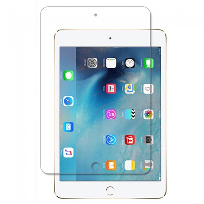 Apple iPad mini 4 2015 and iPad mini 5 2019 7.90 inch Tempered Glass 2Pack - Clear