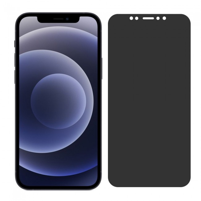 Apple iPhone 11 Privacy Screen Protector Ultimate by Margoun