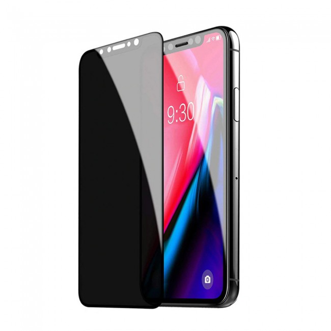Apple iPhone 11 Privacy Screen Protector Ultimate by Margoun