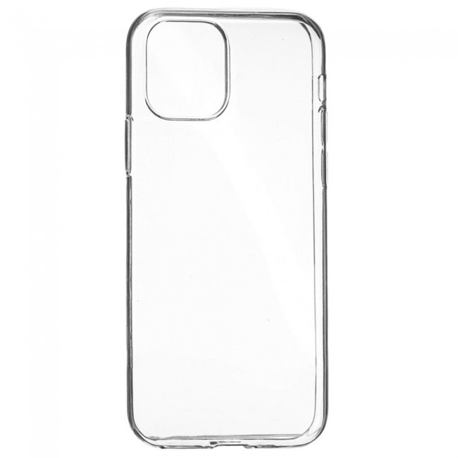 Apple iPhone  12 and 12 Pro Clear TPU Case Cover Super Shieldz by Margoun