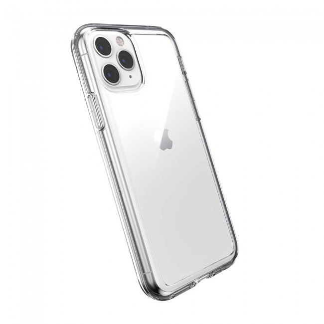 Apple iPhone 12 and 12 Pro Clear TPU Case Cover Proguard by Margoun