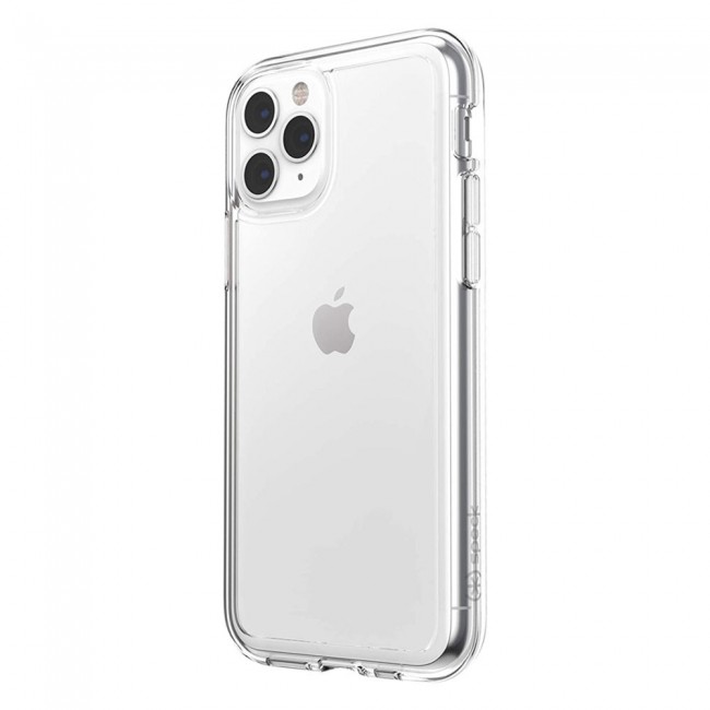 Apple iPhone 12 and 12 Pro Clear TPU Case Cover Proguard by Margoun
