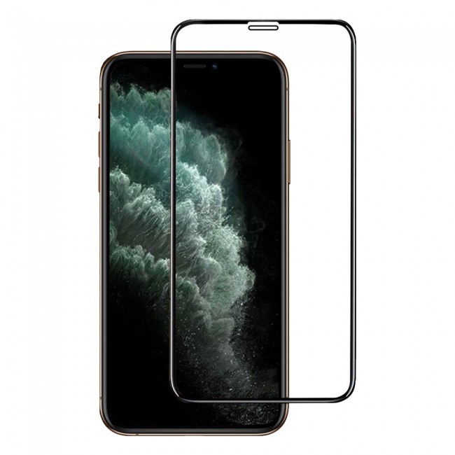 Apple iPhone 12 Pro Tempered 3D Glass Screen Protector Ultimate by Margoun