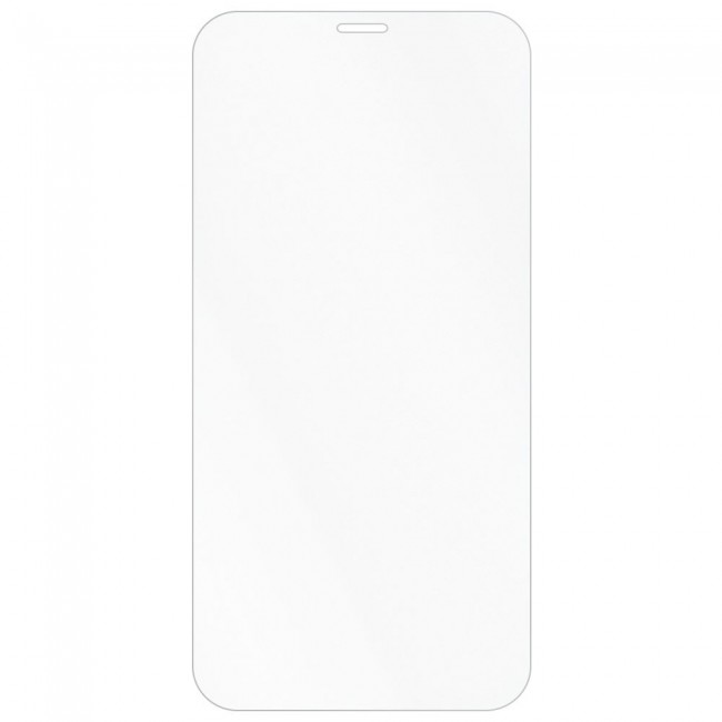 Apple iPhone 12 Pro Tempered Screen Protector Super Shieldz by Margoun - 2-Pack Clear