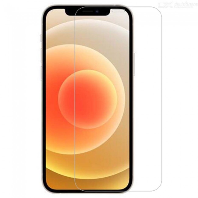 Apple iPhone 12 Pro Tempered Screen Protector Ultimate by Margoun - Clear