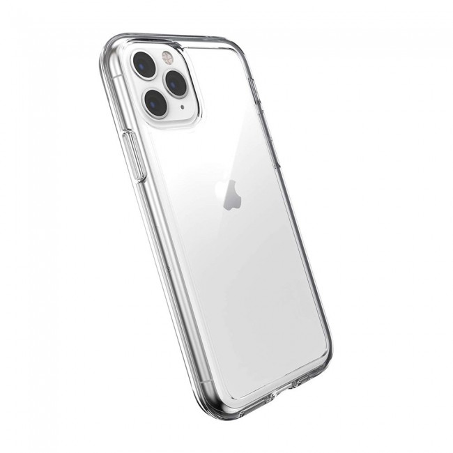 Apple iPhone 13 Pro Clear TPU Case Cover by Margoun