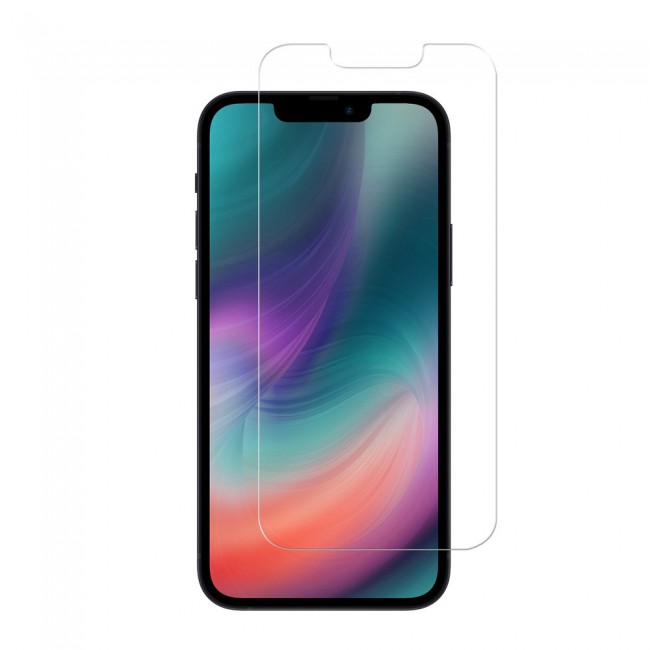 Apple iPhone 13 Pro Tempered Screen Protector Ultimate by Margoun - Clear