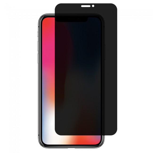 Apple iPhone XR Privacy Screen Protector Grand Shieldz by Margoun