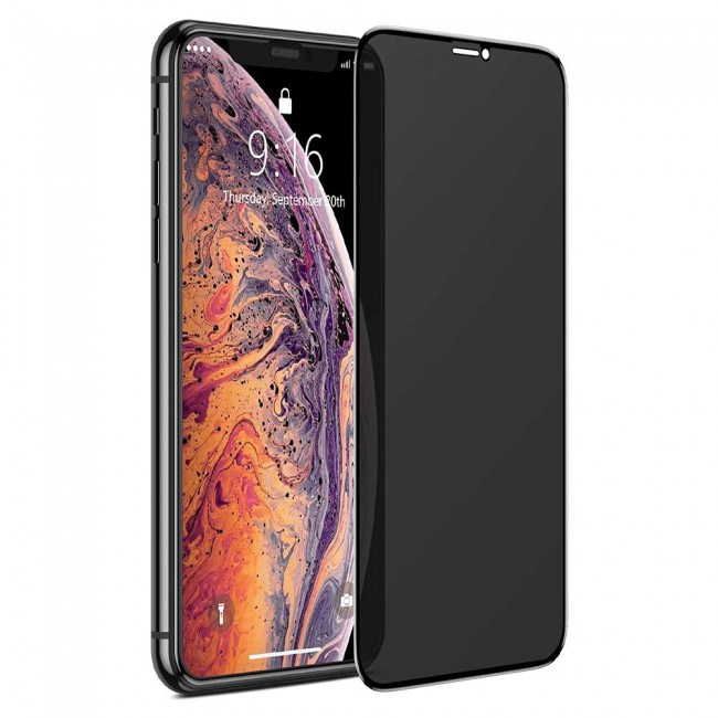 Apple iPhone XR Privacy Screen Protector Ultimate by Margoun