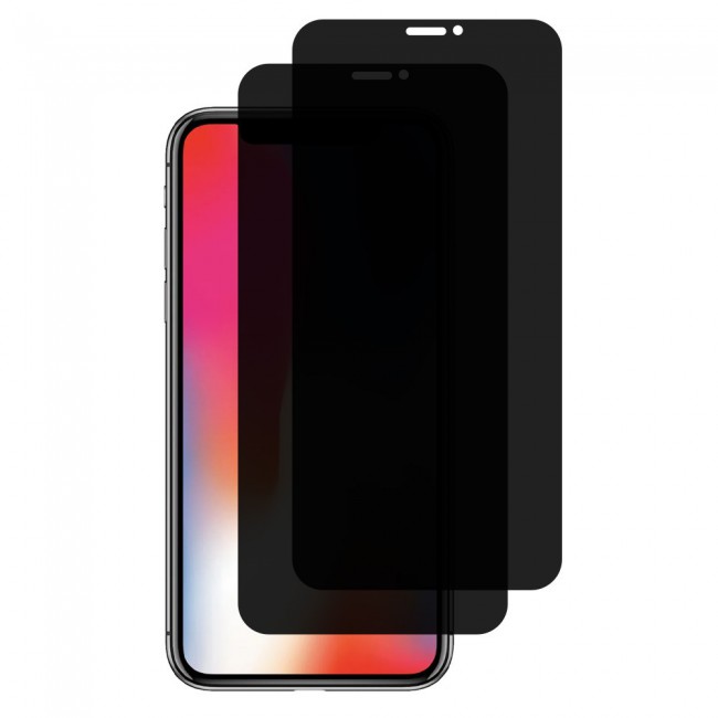 Apple iPhone XS Max Privacy Screen Protector Ultimate by Margoun