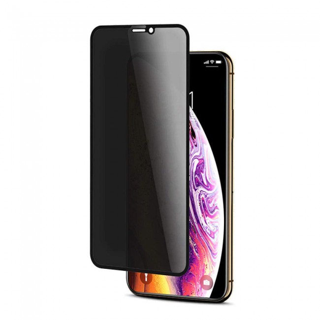 Apple iPhone X and XS Privacy Screen Protector Grand Shieldz by Margoun