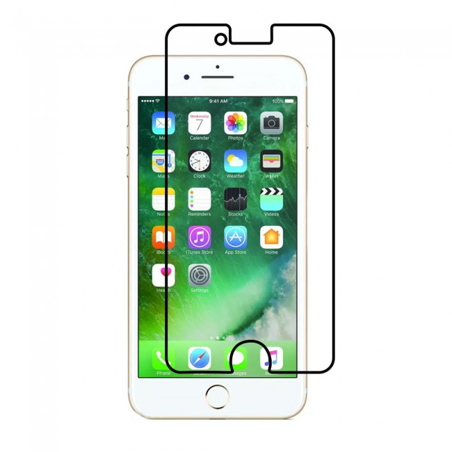 iphone SE 2020 Screen Protector 3D Glass Ultimate Margoun