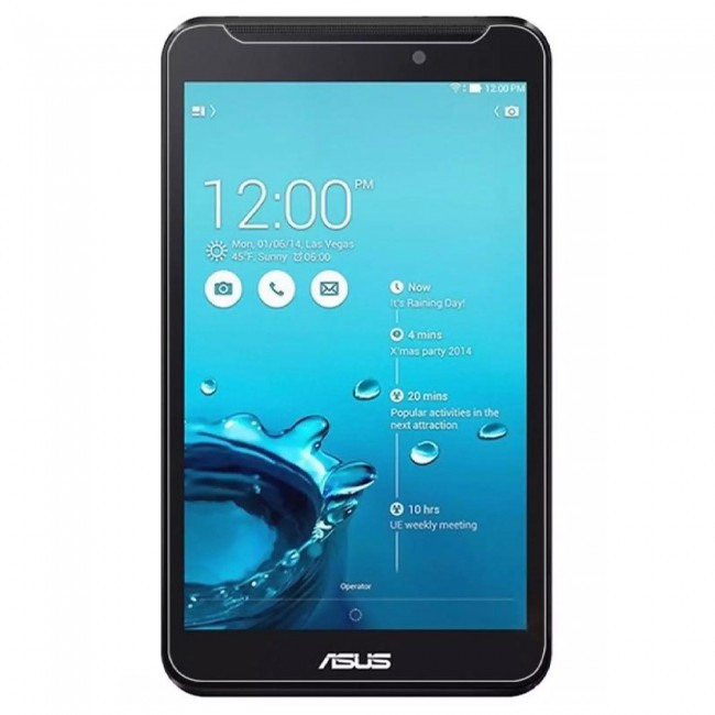 Asus Fonepad 7 FE170CG Tempered Glass Screen Protector - Clear