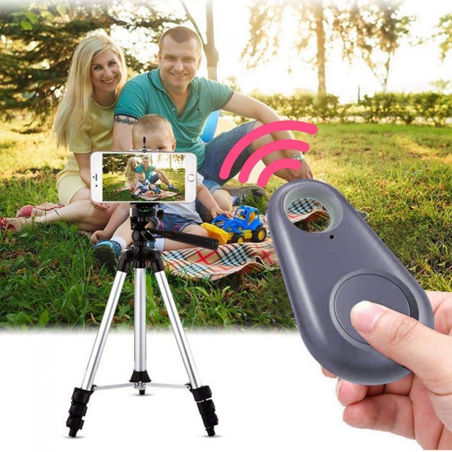 2Pack Bluetooth Anti Lost Theft Device Key Finder - All Colors