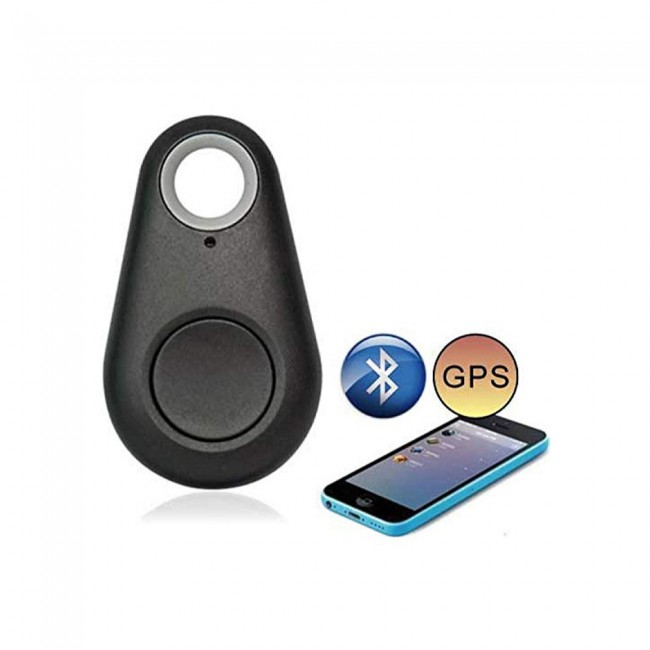 2Pack Bluetooth Anti Lost Theft Device Key Finder - All Colors