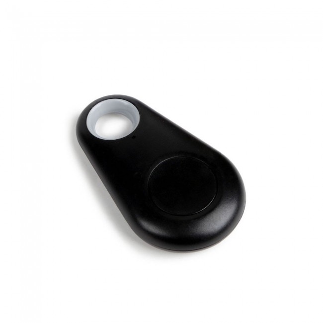 Bluetooth Anti Lost Theft Device Key Finder - Black