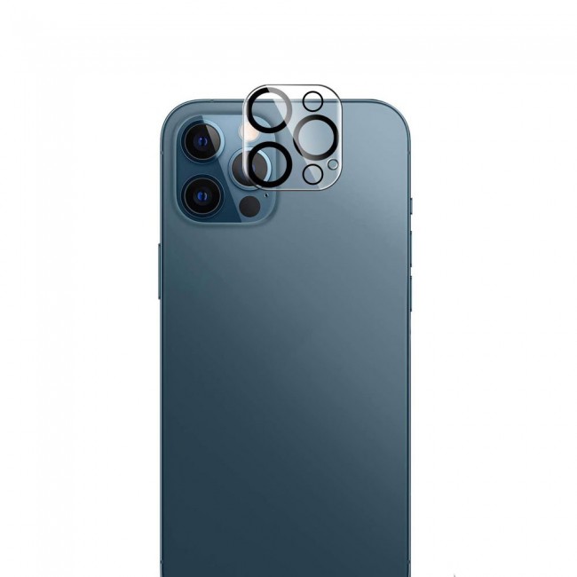 Camera Lens Protector for iPhone 12 Pro Max by Margoun