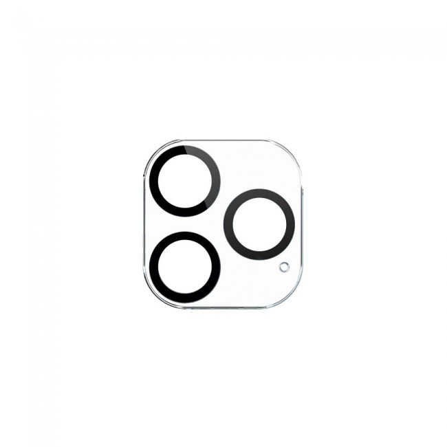 Camera Lens Protector for iPhone 12 Pro by Margoun