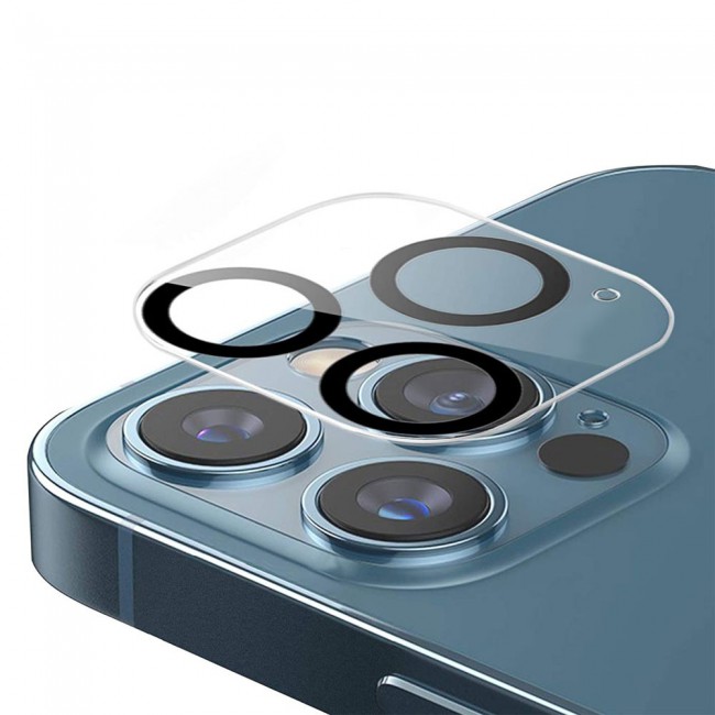 Camera Lens Protector for iPhone 12 Pro by Margoun