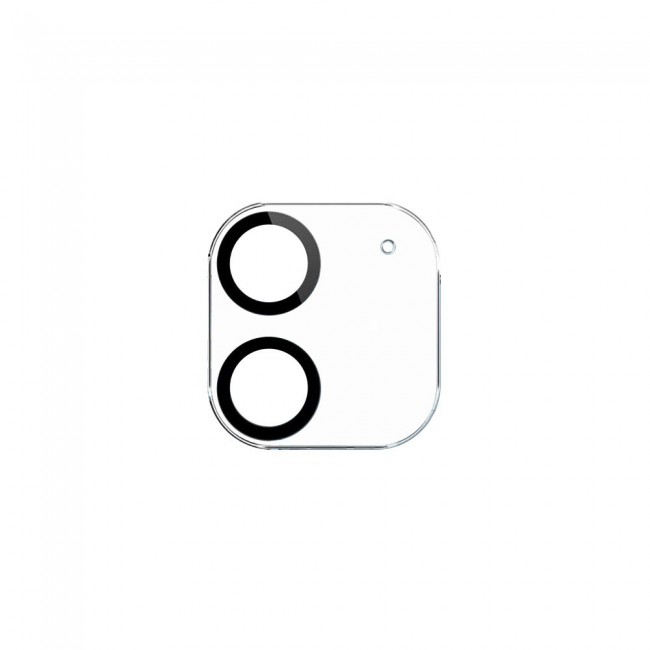 Camera Lens Protector for iPhone 12 by Margoun
