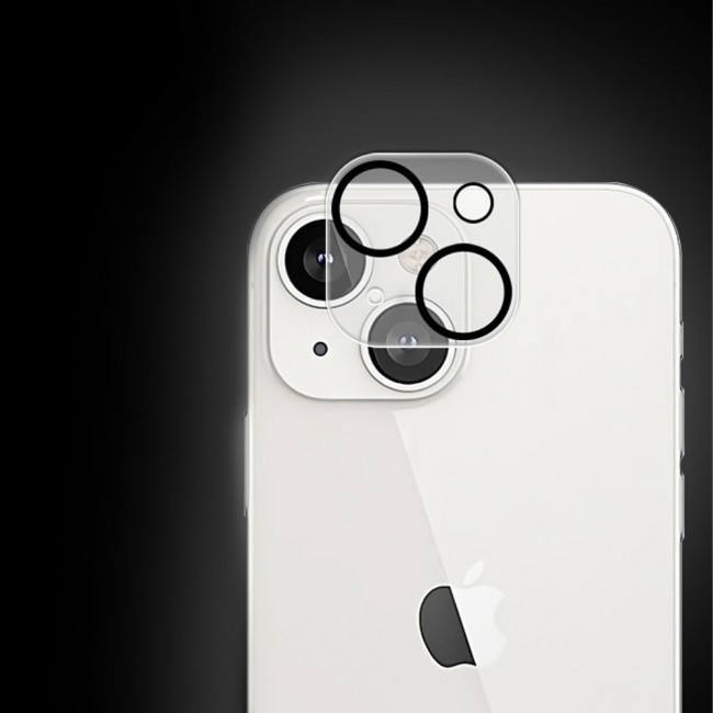 Camera Lens Protector for iPhone 13 by Margoun