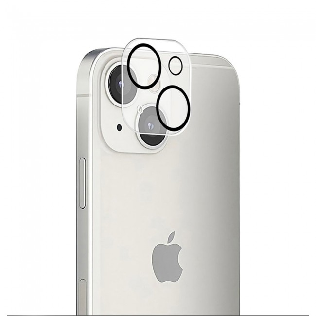 Camera Lens Protector for iPhone 13 by Margoun