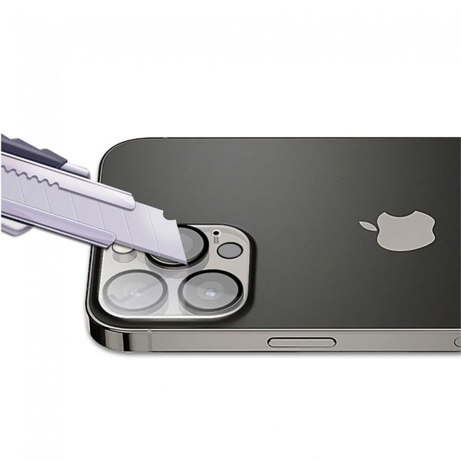 Camera Lens Protector for iPhone 13 Pro by Margoun