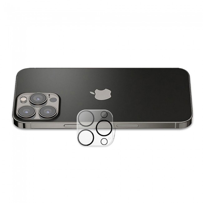 Camera Lens Protector for iPhone 13 Pro Max by Margoun