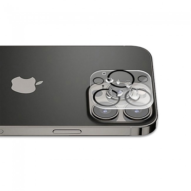 Camera Lens Protector for iPhone 13 Pro Max by Margoun