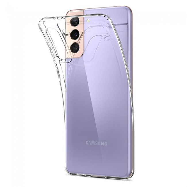 Clear Case Cover TPU for Samsung Galaxy S21 Plus Proguard Case by Margoun