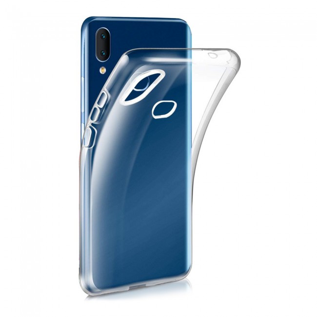 Samsung Galaxy A10s TPU Case Cover Super Shieldz by Margoun