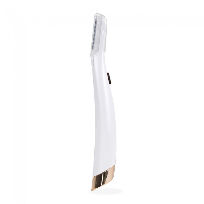 Margoun Finishing Touch Exfoliator Dermaplane Hair Remover