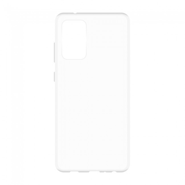 Samsung Galaxy A52 5G Clear TPU Cover Proguard Case by Margoun