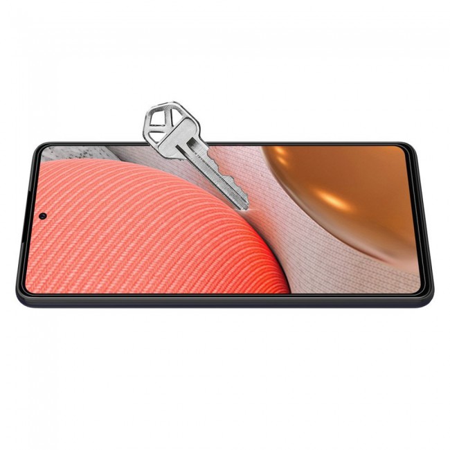 Samsung Galaxy A52 A52 5G Tempered Screen Protector Ultimate by Margoun - Clear