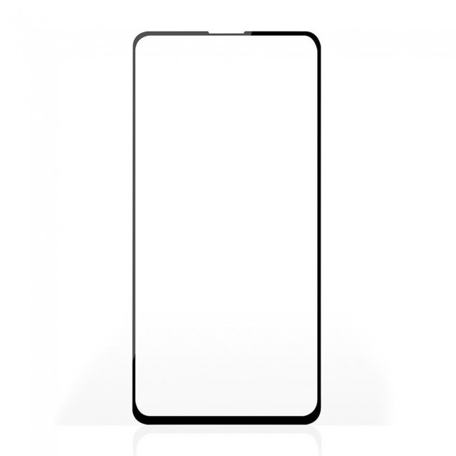 Samsung Galaxy S10 Plus 3D Tempered Glass Screen Protector Grand Shieldz by Margoun 
