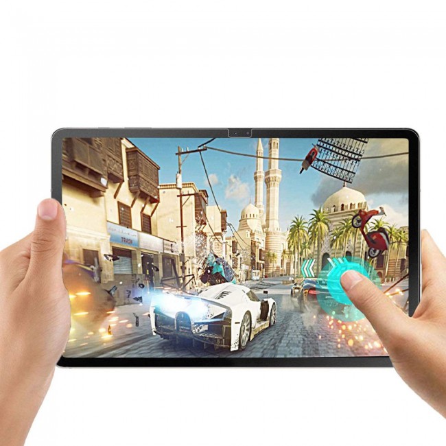 Galaxy Tab A7 10.4 2020 SM-T500 SM-T505 Tempered Screen Protector - Clear