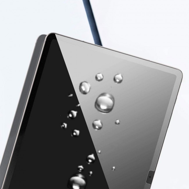 Galaxy Tab A7 10.4 2020 SM-T500 SM-T505 Tempered Screen Protector - Clear