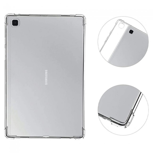 Samsung Galaxy Tab A7 10.4 2020 T500 T505 TPU Gorilla Clear Cover by Margoun
